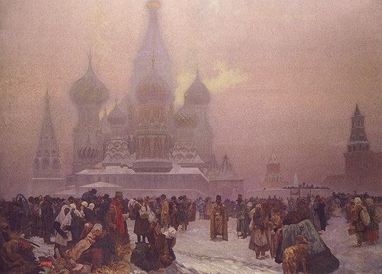19_The-Abolition-of-Serfdom-in-Russia